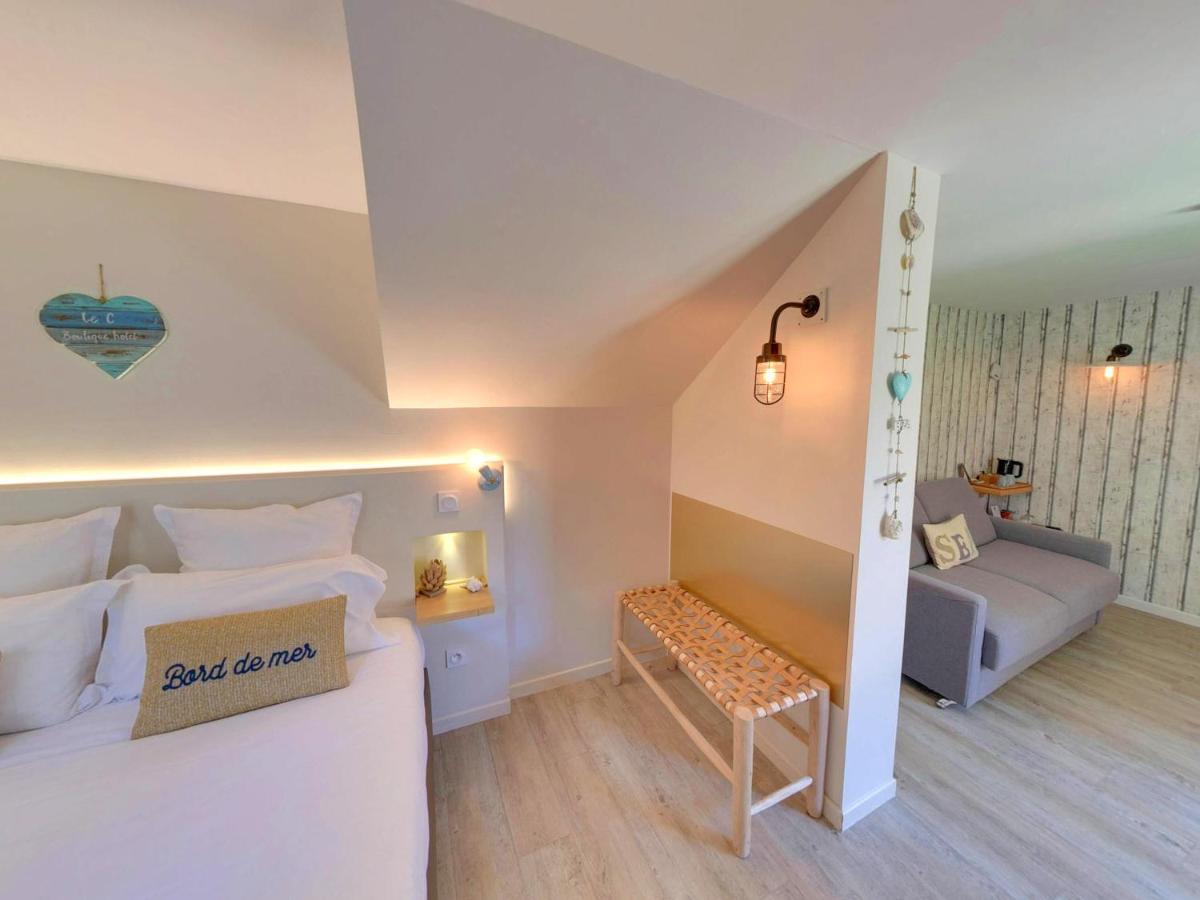 Hotel Le C - Boutique Hotel Нарбонна Экстерьер фото